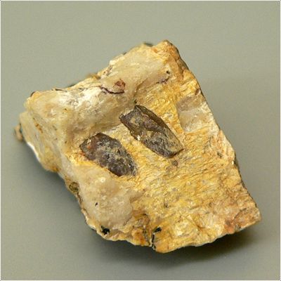 Gagarinite-(Ce)